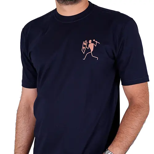 تیشرت تبلیغاتی اختصاصی 4 32