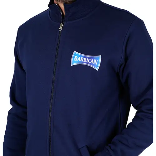 تیشرت تبلیغاتی اختصاصی 6 سوییشرت جنس سه نخ پنبه