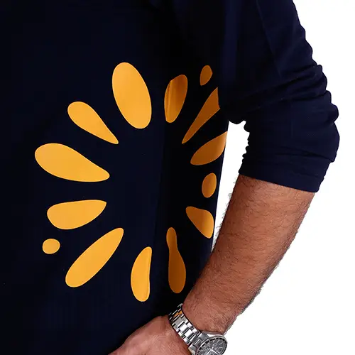 تیشرت تبلیغاتی اختصاصی 15 91