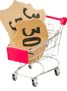 carton tags shopping trolley near coins removebg preview 1 copy